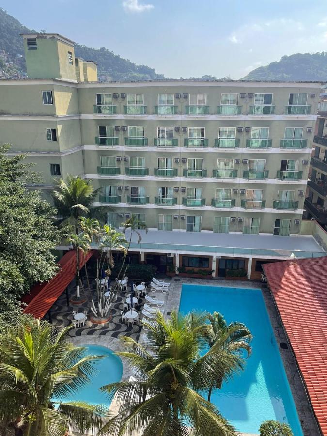 Acropolis Marina Hotel Angra dos Reis Dış mekan fotoğraf
