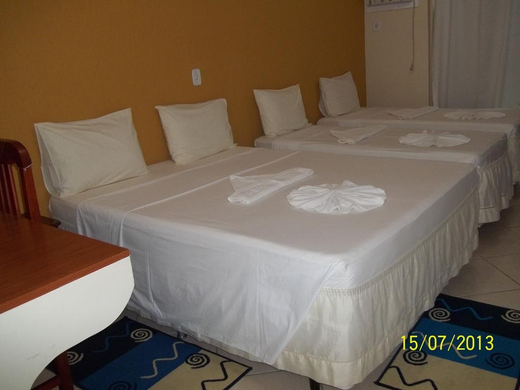 Acropolis Marina Hotel Angra dos Reis Dış mekan fotoğraf