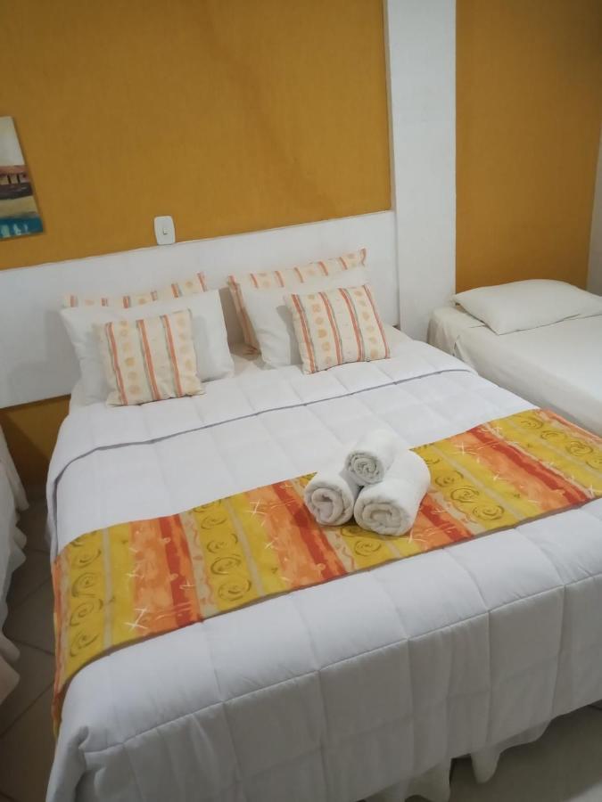 Acropolis Marina Hotel Angra dos Reis Dış mekan fotoğraf