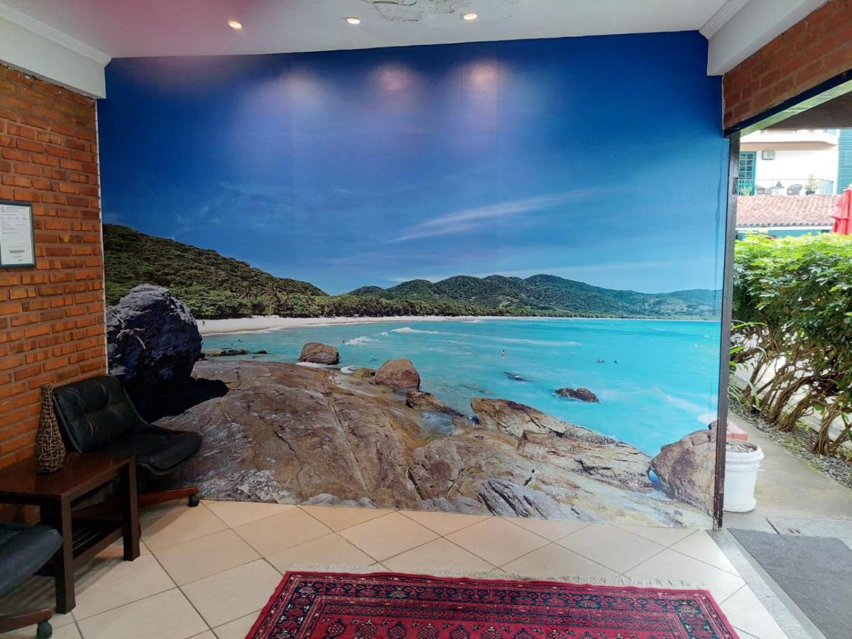 Acropolis Marina Hotel Angra dos Reis Dış mekan fotoğraf