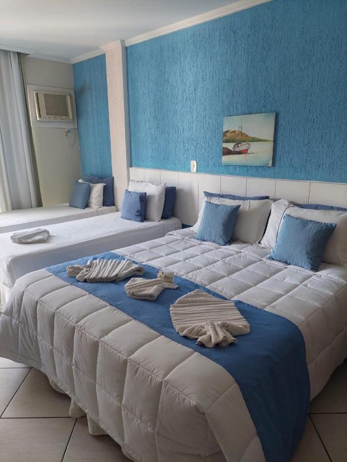 Acropolis Marina Hotel Angra dos Reis Dış mekan fotoğraf