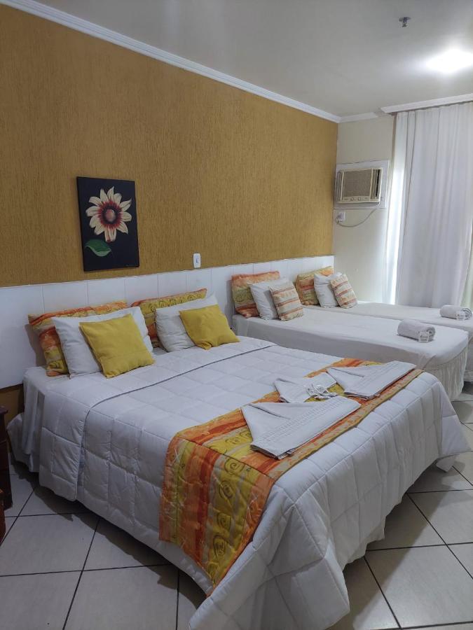 Acropolis Marina Hotel Angra dos Reis Dış mekan fotoğraf