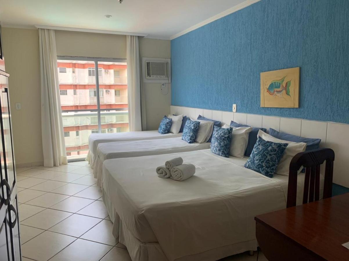 Acropolis Marina Hotel Angra dos Reis Dış mekan fotoğraf
