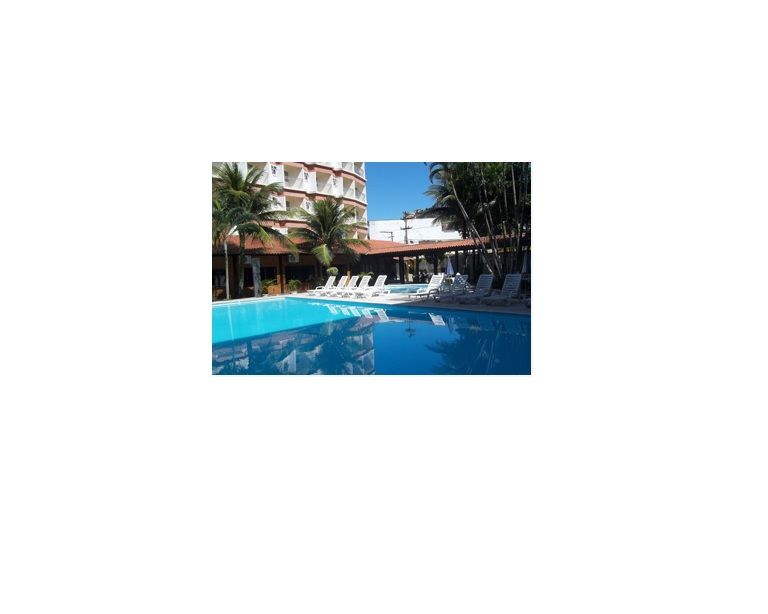 Acropolis Marina Hotel Angra dos Reis Dış mekan fotoğraf