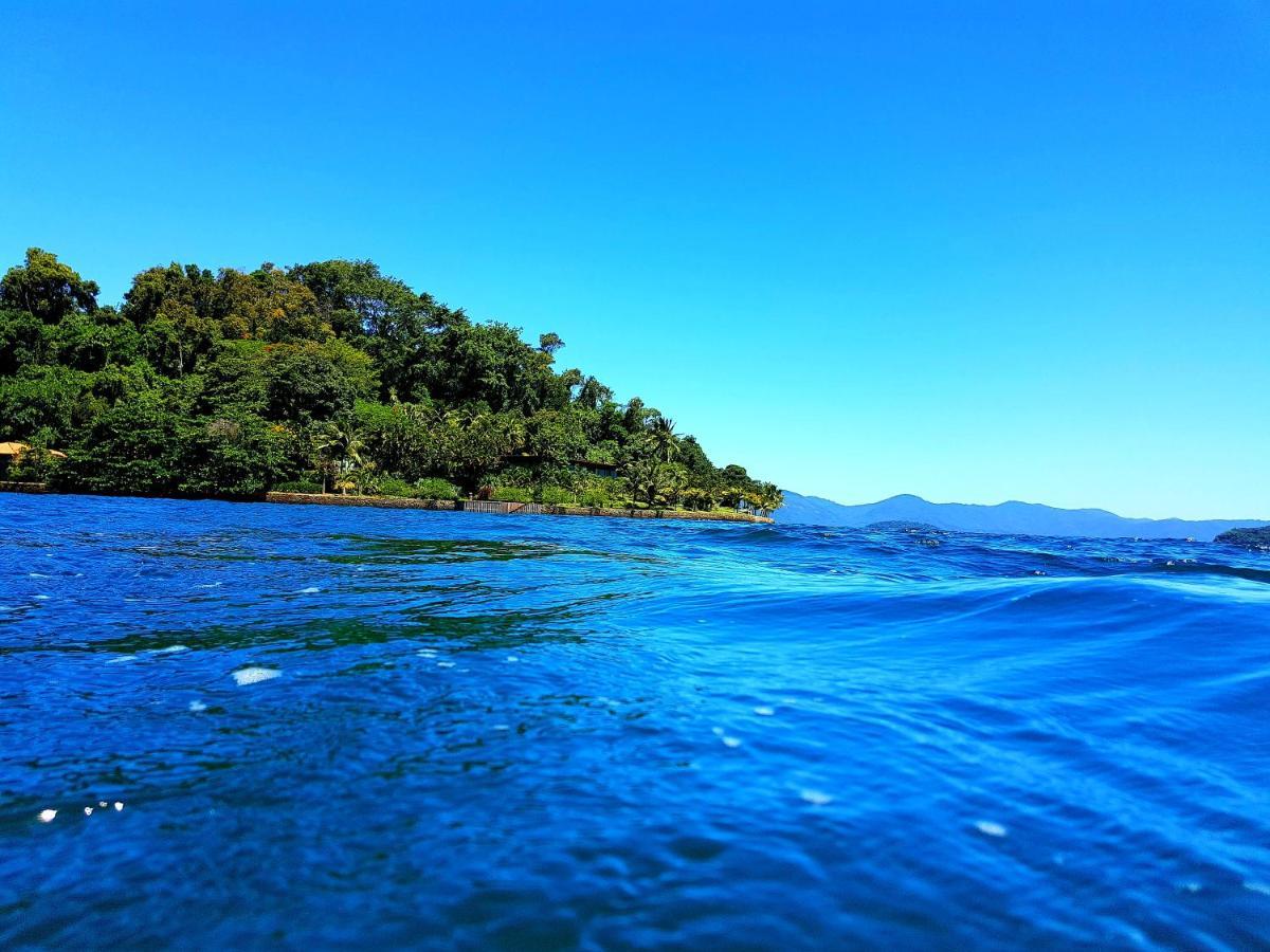Acropolis Marina Hotel Angra dos Reis Dış mekan fotoğraf